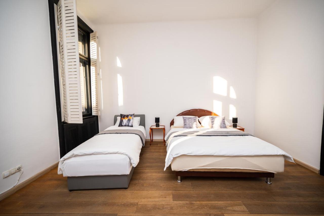 Old Town Rooms With Timeless View Сараево Екстериор снимка