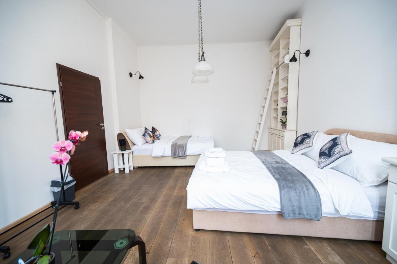 Old Town Rooms With Timeless View Сараево Екстериор снимка